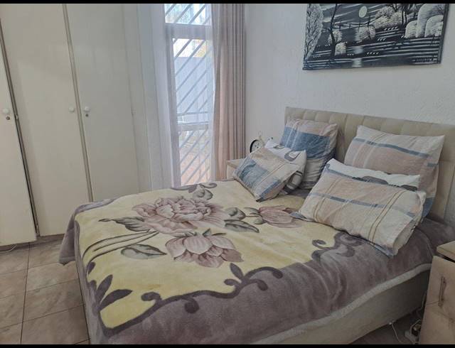 1 BEDROOM TOWNHOUSE FOR SALE IN BRUMA